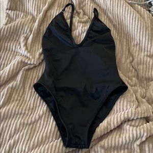 Gooseberry seasides one piece swimsuit